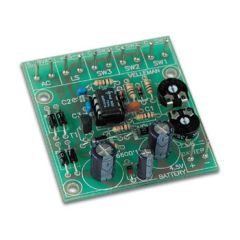 Multi-Tone Chime Kit image