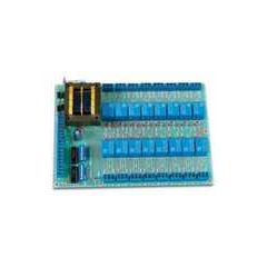 Universal Relay Kit with 16 Relays image