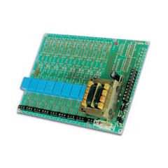 Universal Relay Card kit image