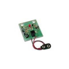 Mains Voltage Detector Kit image