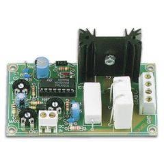 DC to Pulse Width Converter kit image