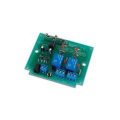 Velleman K8057 2 Channel RF Remote Receiver with Random Code image