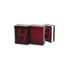 2 Digit LED Display Kit with Serial Interface image