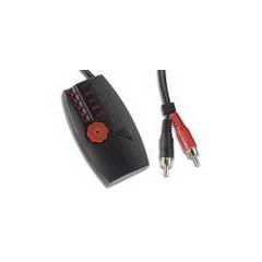 Velleman K8065 Pocket Audio Generator Kit image2