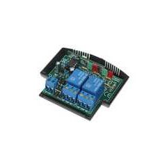 One Ch. Dual Output RF Receiver Kit image