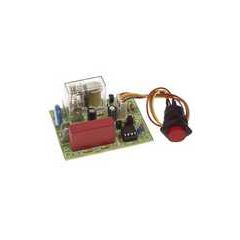 Velleman K8075 Power Saver and Timer Kit image2