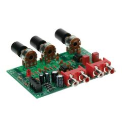 Volume and Tone Control Kit image