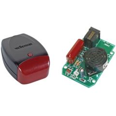 Telephone Ringer Kit with Buzzer image