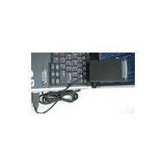 RFID Card Reader USB keyboard emulator mode image