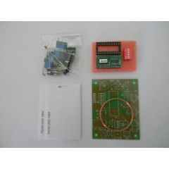 RFID Proximity Access Control Module image