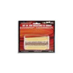 Resistor Set E-3 series image