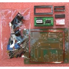 RS232 Proximity Card Reader Kit image