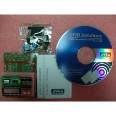 RS232 Time Recorder Keyless Entry Kit image