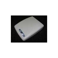 RS232 Proximity Card Reader with case image