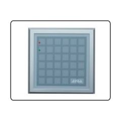 RS485 Proximity Card Reader w ID image