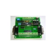 8 Servo Motor Controller image