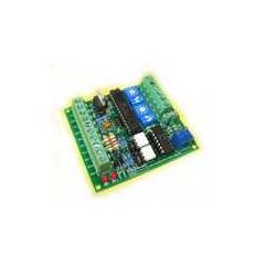 Dual Frequency to Analog Card image