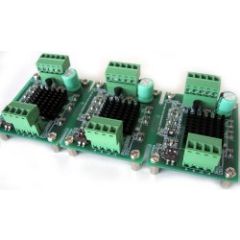 1 Axis Bipolar Stepper Motor Driver image