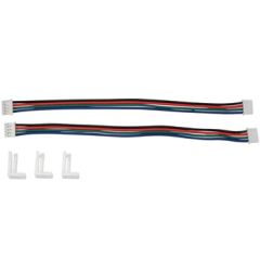 Cable and Mounting Clips image