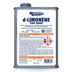 d-Limonene Pure Grade image