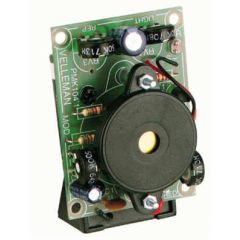 velleman mk104 Electronic Cricket Kit image