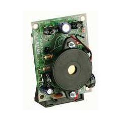 velleman mk104 Electronic Cricket Kit image