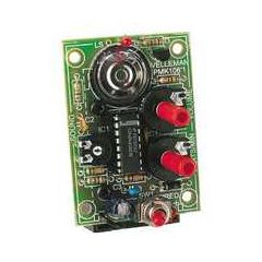 Velleman mk106 Metronome Kit image