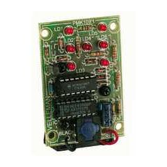 velleman mk109 Electronic Dice Kit image