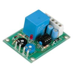 velleman mk111 Interval Timer Kit image