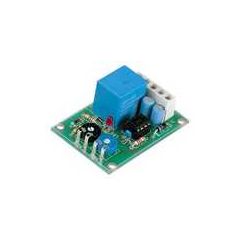 velleman mk111 Interval Timer Kit image