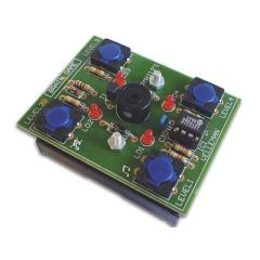 velleman mk112 Brain Game image