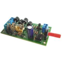 velleman mk114 Light Organ Kit image