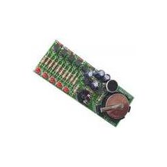 velleman mk115 Pocket VU Meter Kit image