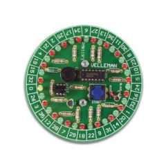 velleman mk119 Roulette Kit image