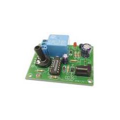 velleman mk125 Light Sensitive Switch Kit image