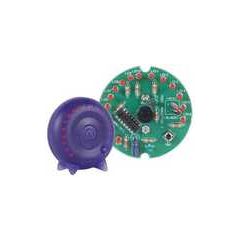 velleman mk128 Kitchen Timer Kit image