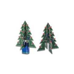velleman mk130 3D Xmas Tree Kit image