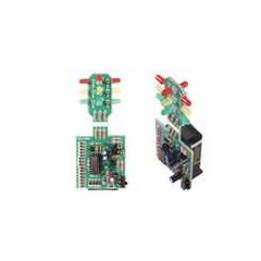 velleman mk131 Traffic Light Kit image