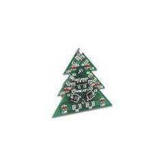 velleman mk142 SMD Xmas Tree Kit image