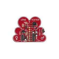 velleman mk149 Love Tester Kit image