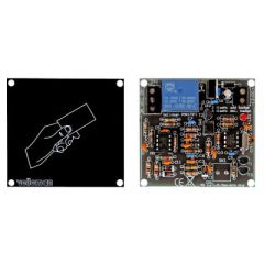 velleman mk179 Proximity Card Reader Kit image
