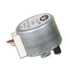 Stepper Motor 12VDC / 32mA image