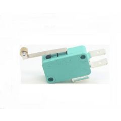 Micro Switch 15A, Long Lever image