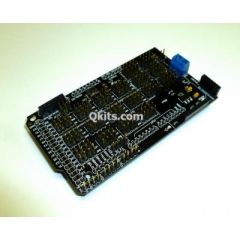 MEGA Sensor Shield Expansion Board with Xbee image