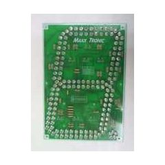 7" Seven Segment Display Module image