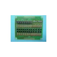4 Digit Seven Segment Multiplexer Driver Module image