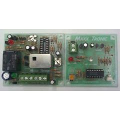 Infrared Tx / Rx Sensor Module image