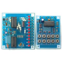 Encoder/Decoder Module 10 Channel (TX/RX) image