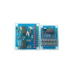 Encoder/Decoder Module 10 Channel (TX/RX) image