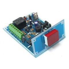 Game Timer Switch Moduel  0 - 99 sec/min image